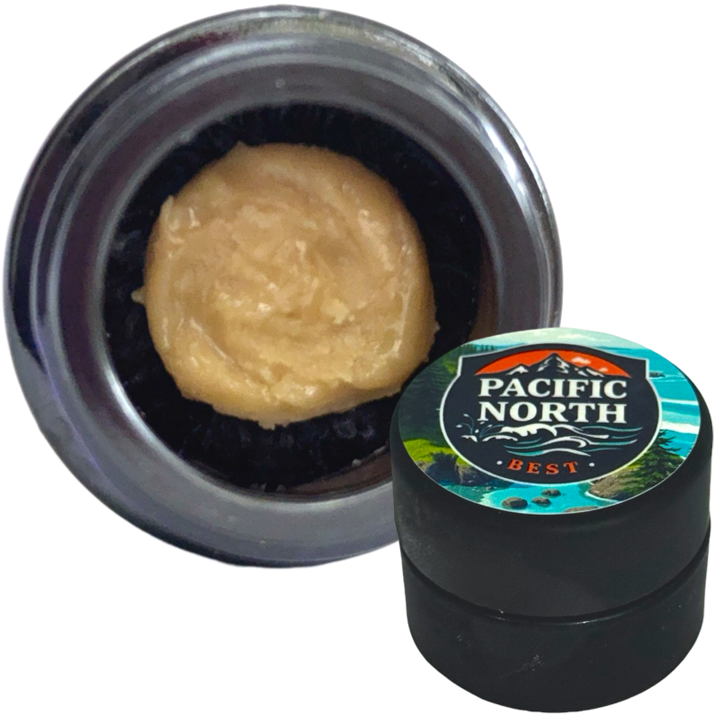 Animal Cookies x Grape Pie