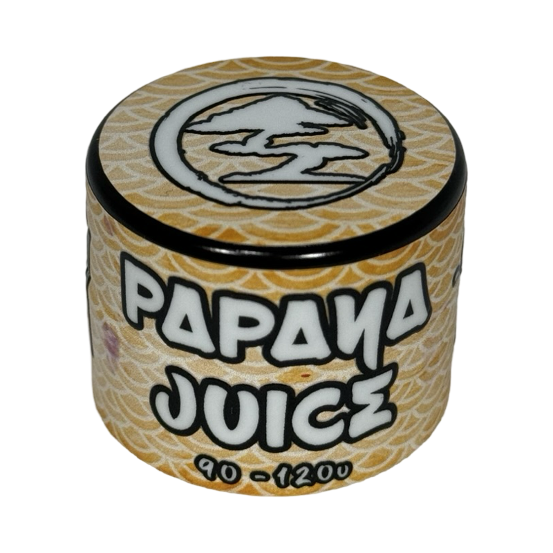 Papaya Juice