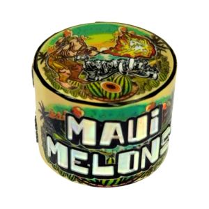 Maui Melons