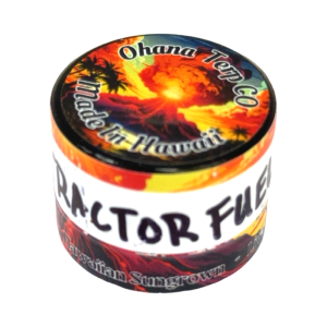 Tractor Fuel
