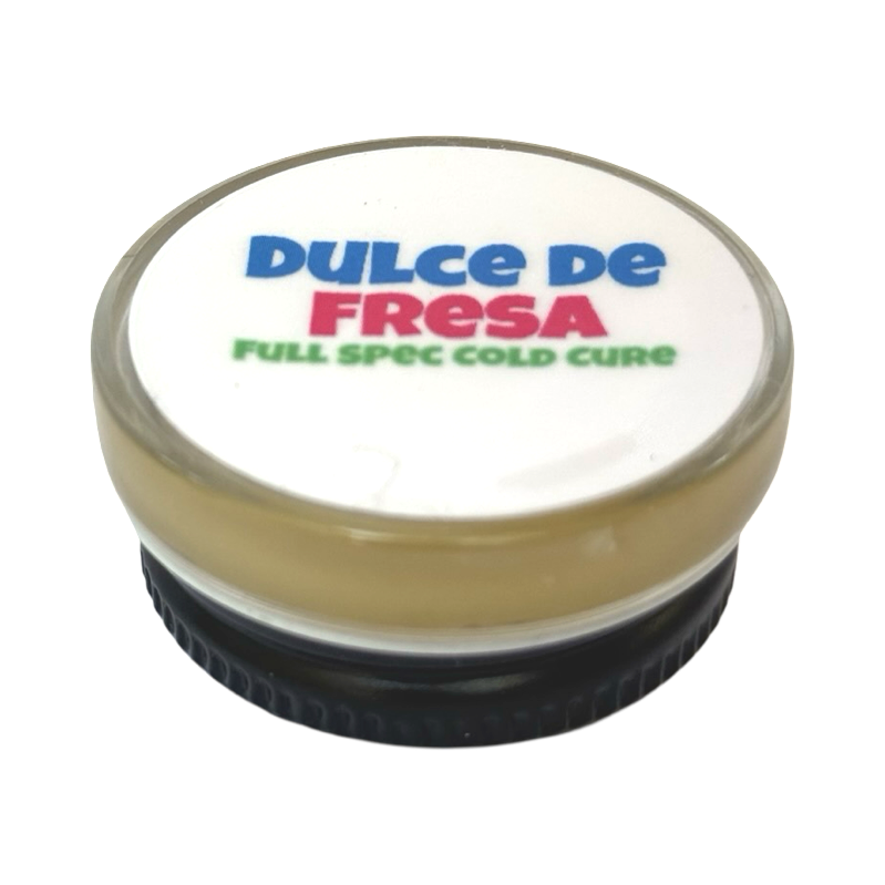 Dulce De Fresa
