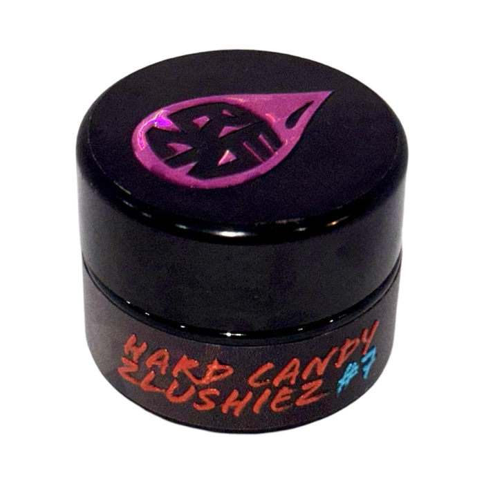 Hard Candy Zlushiez