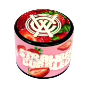Strawberry Bubblegum