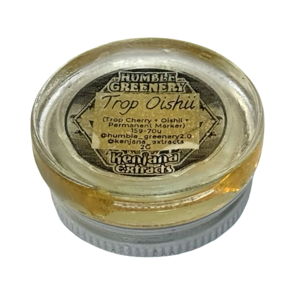 Trop Oishii - Image 2