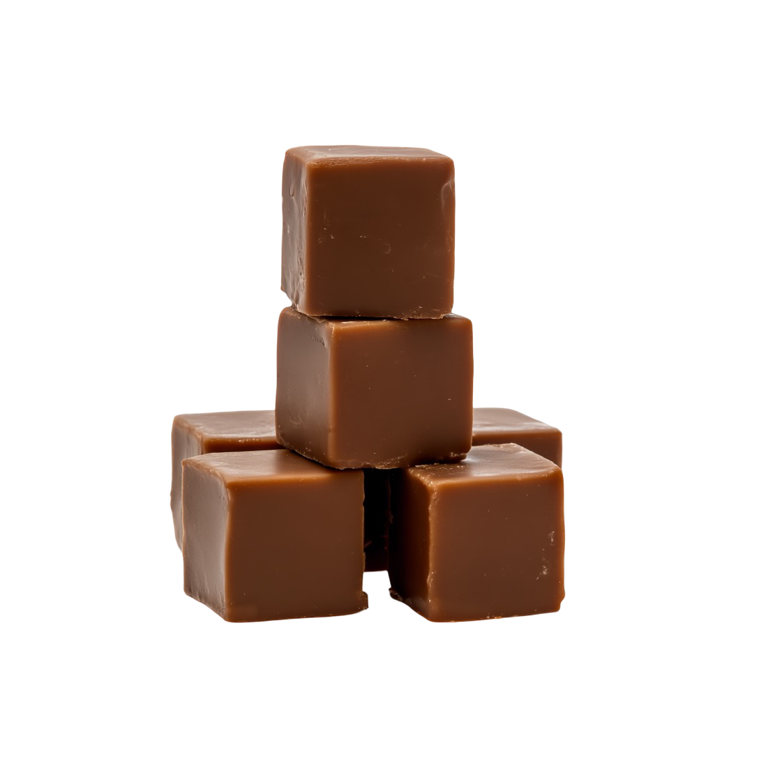Milk Chocolate THC Edible – Solventless Rosin Infused