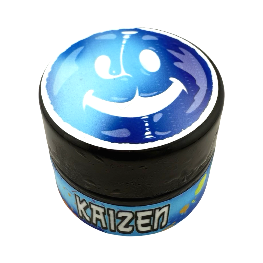 Kaizen Tier II Rosin 2g Jar by Bonsai