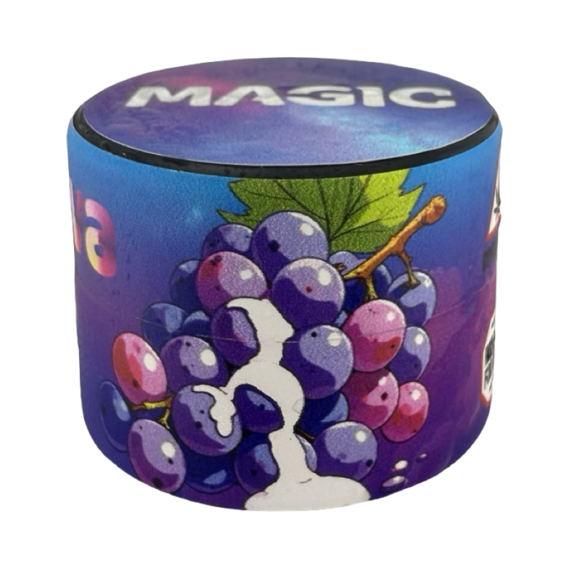 Dulce de Uva Cold Cure Rosin