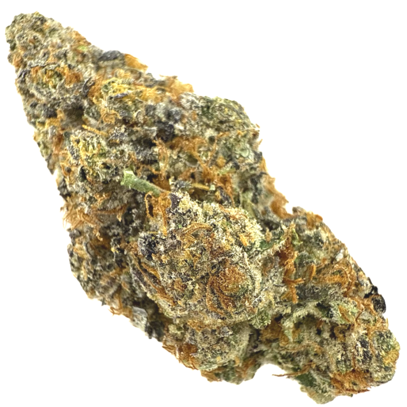 Lemon Poppers Indoor THCA Flower Buds