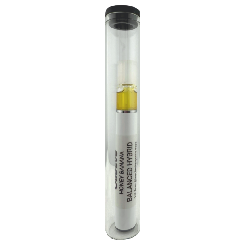 Honey Banana .5g rosin vape Oil&Eve Atlanta