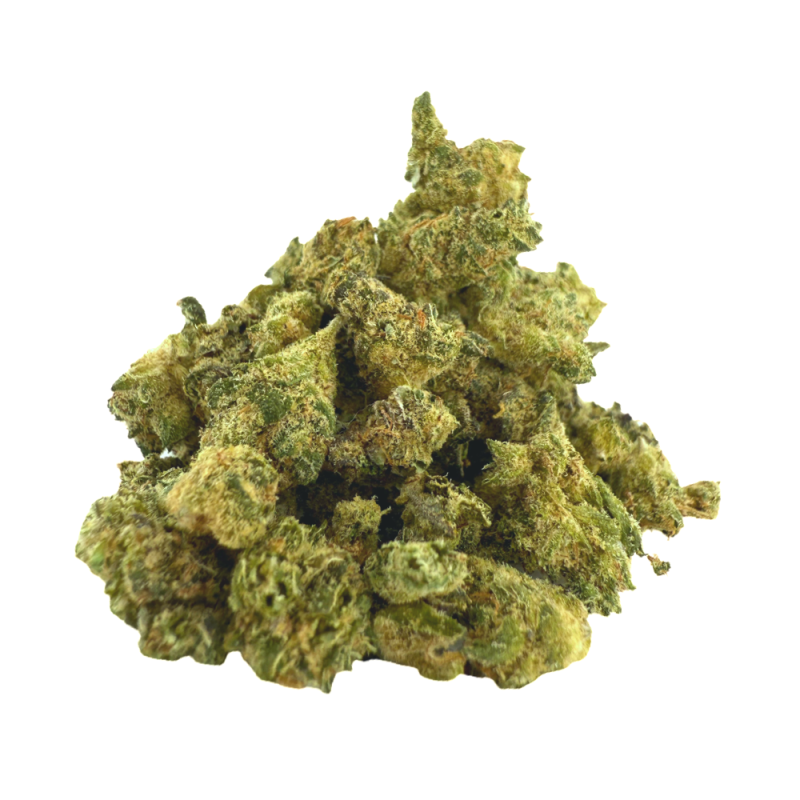 Pineapple Punch indoor THCA flower