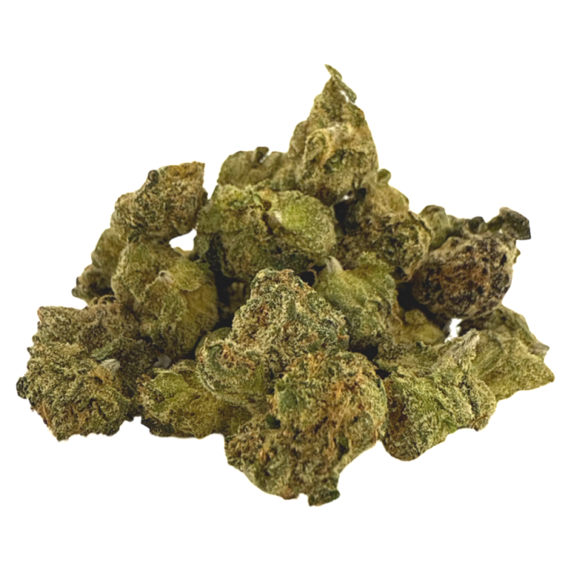 Amaretto di Limon indoor THCA flower