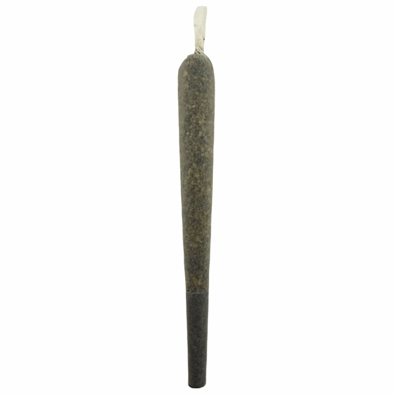 Skittlez THCA Preroll – Front View