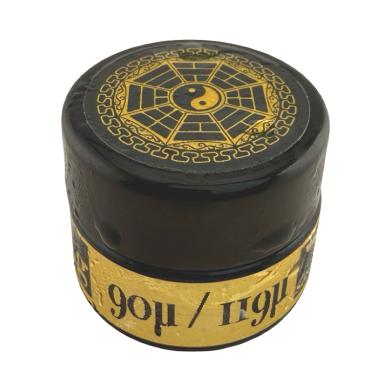 Mascarpone Cold Cure Rosin – Solventless Supreme x Triple G Genetics