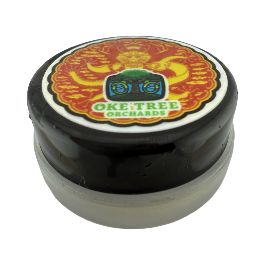 Candied Peaches - Image 2