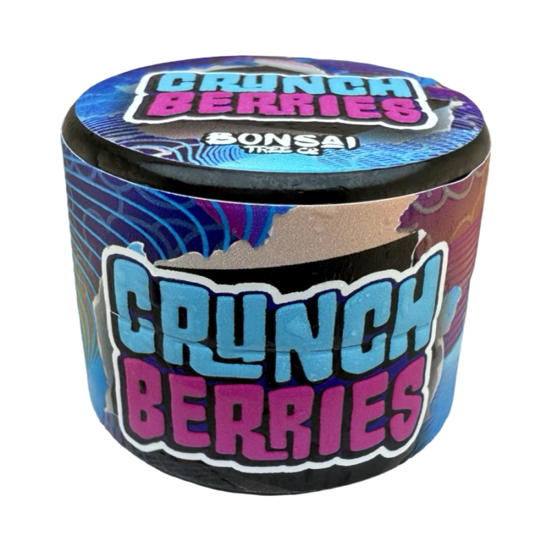 Crunch Berries