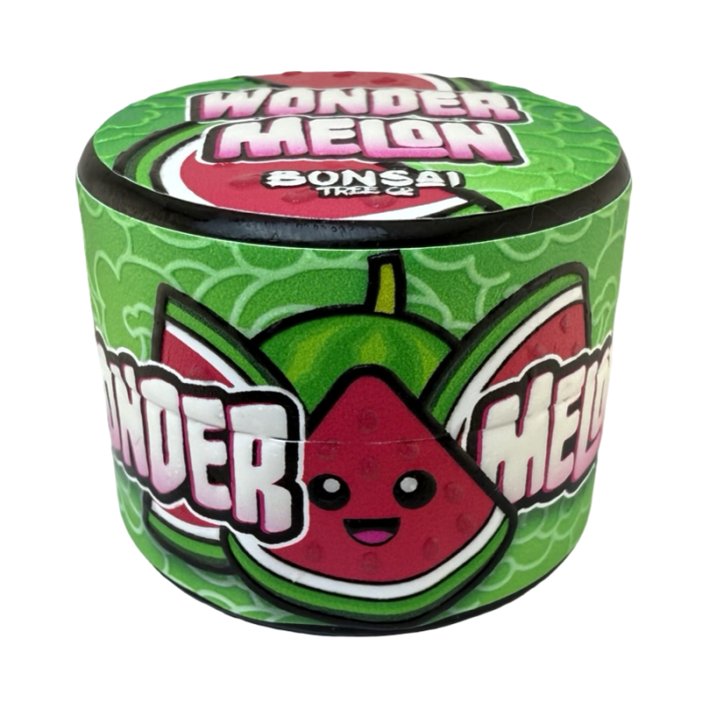 Wonder Melon