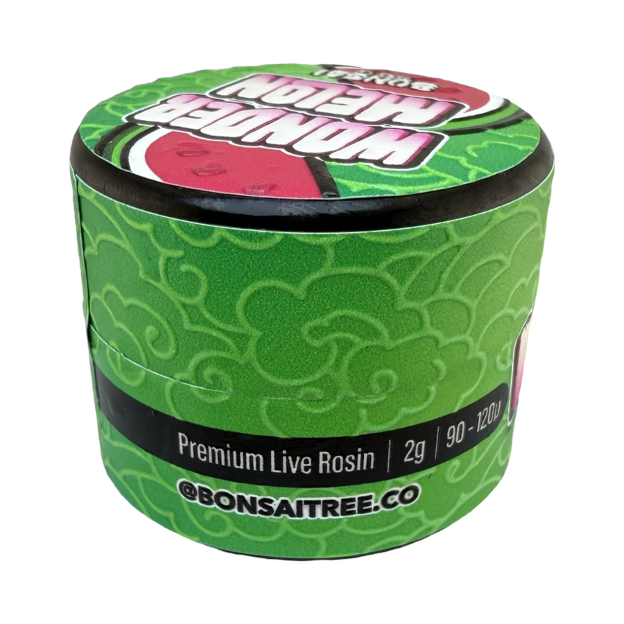 Wonder Melon - Image 2