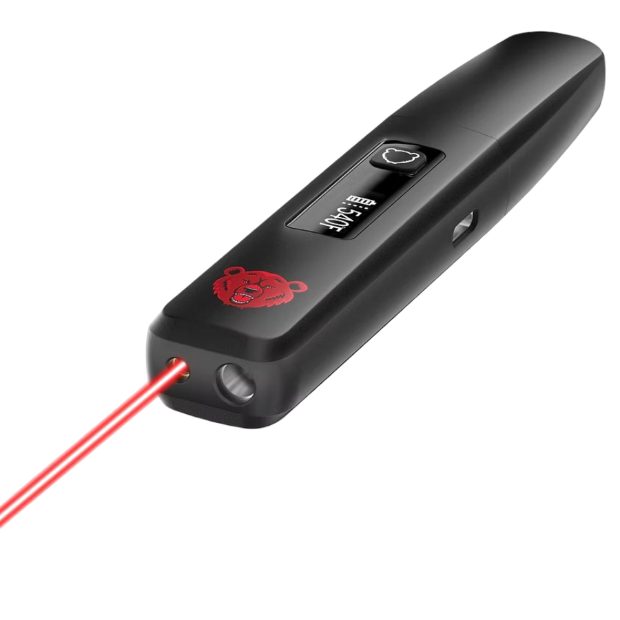 Bear Quartz TRIO 2.0 - Image 6