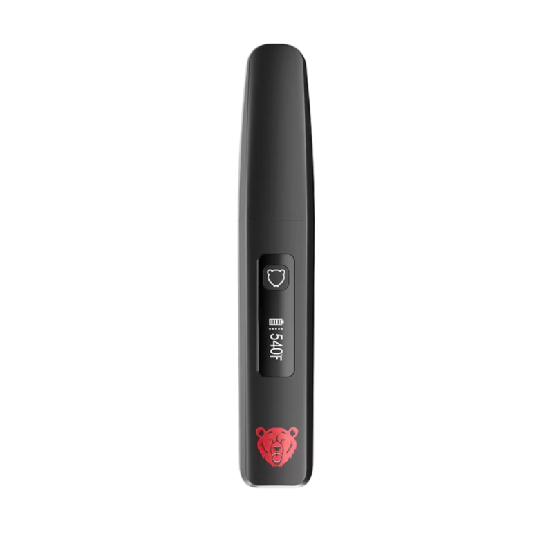 Bear Quartz TRIO 2.0