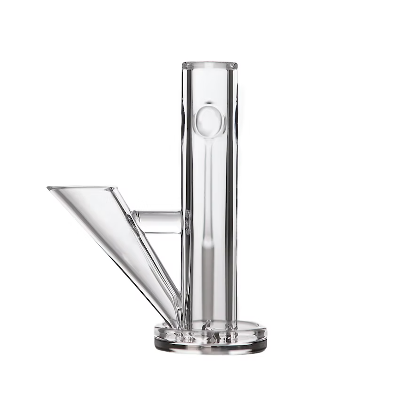 The Slide Set – Bear Quartz Tower Banger Kit - Image 2