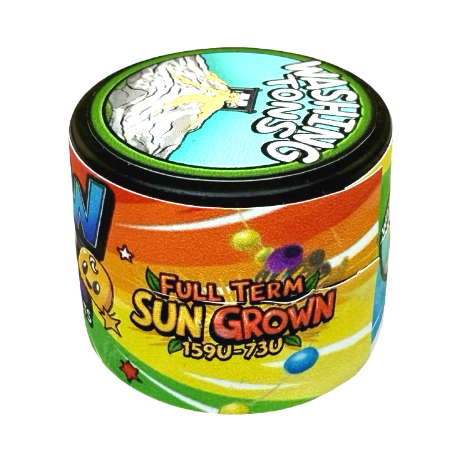 Rainbow Colonel - Image 2