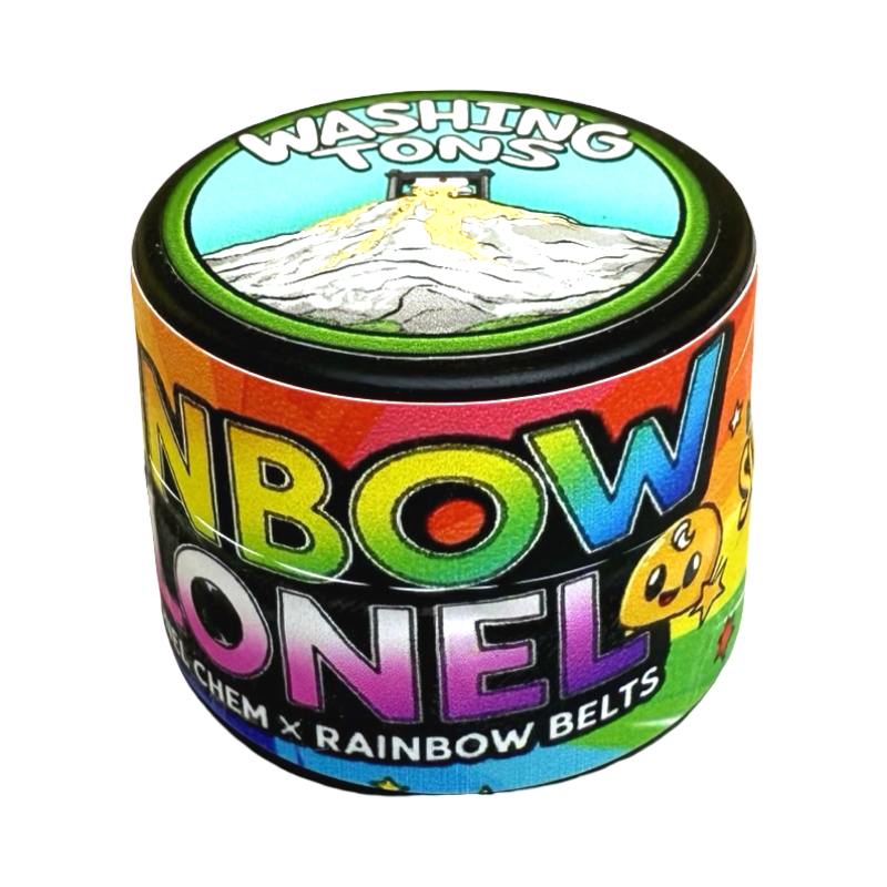 Rainbow Colonel