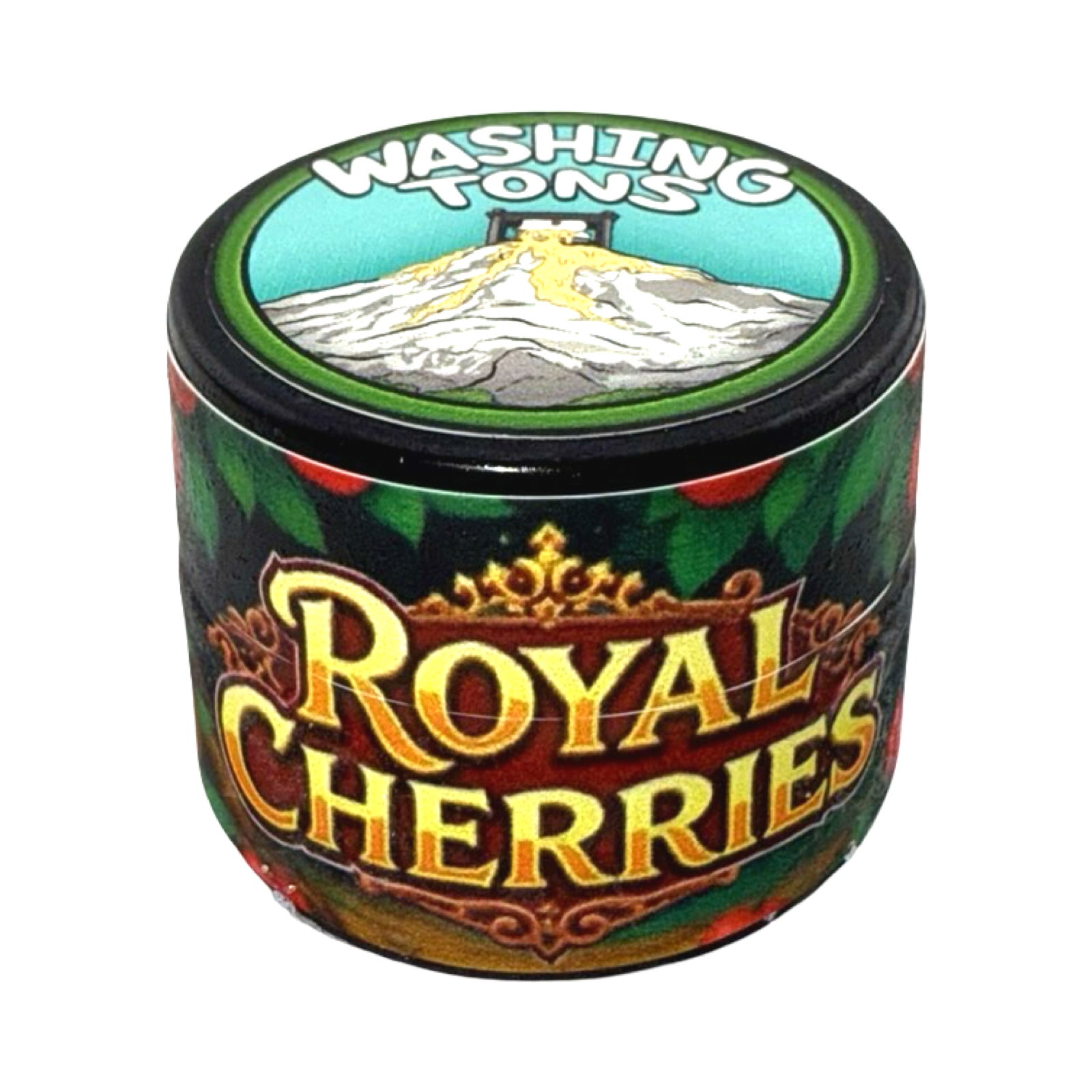 Royal Cherries