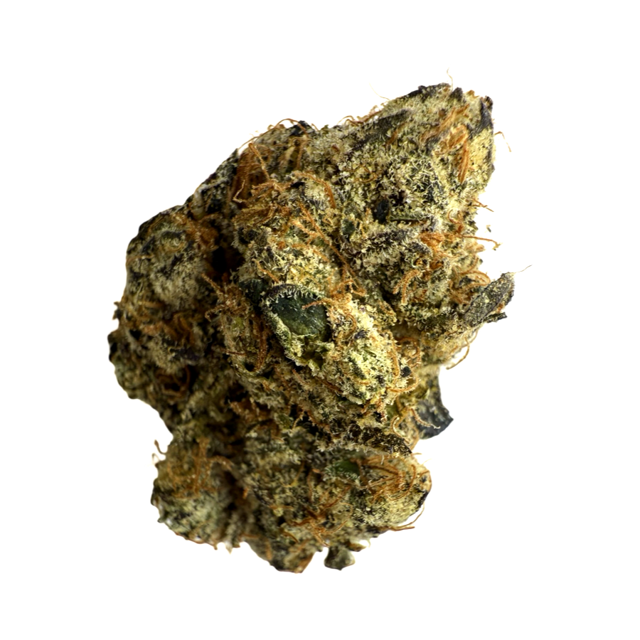 Lemon Trill Indoor THCA Buds