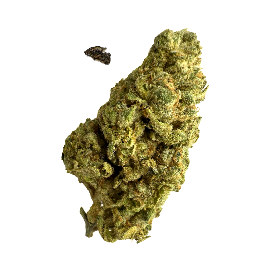 Marker Fumes THCA Indoor Flower