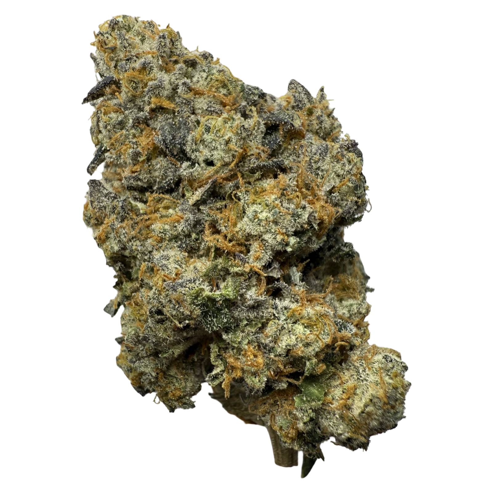 E85 OG THCA flower nug