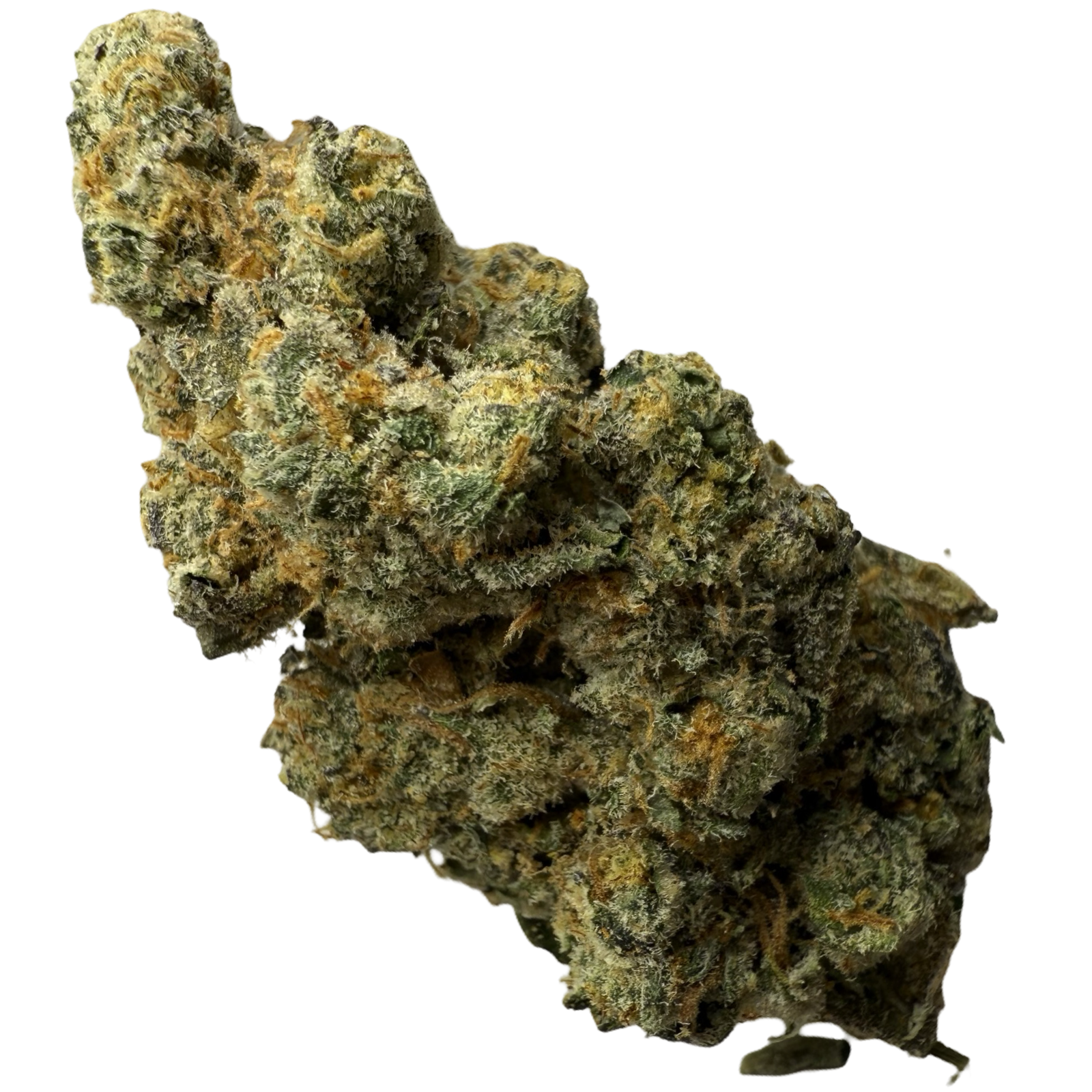 Jolly Rancher THCA flower nug