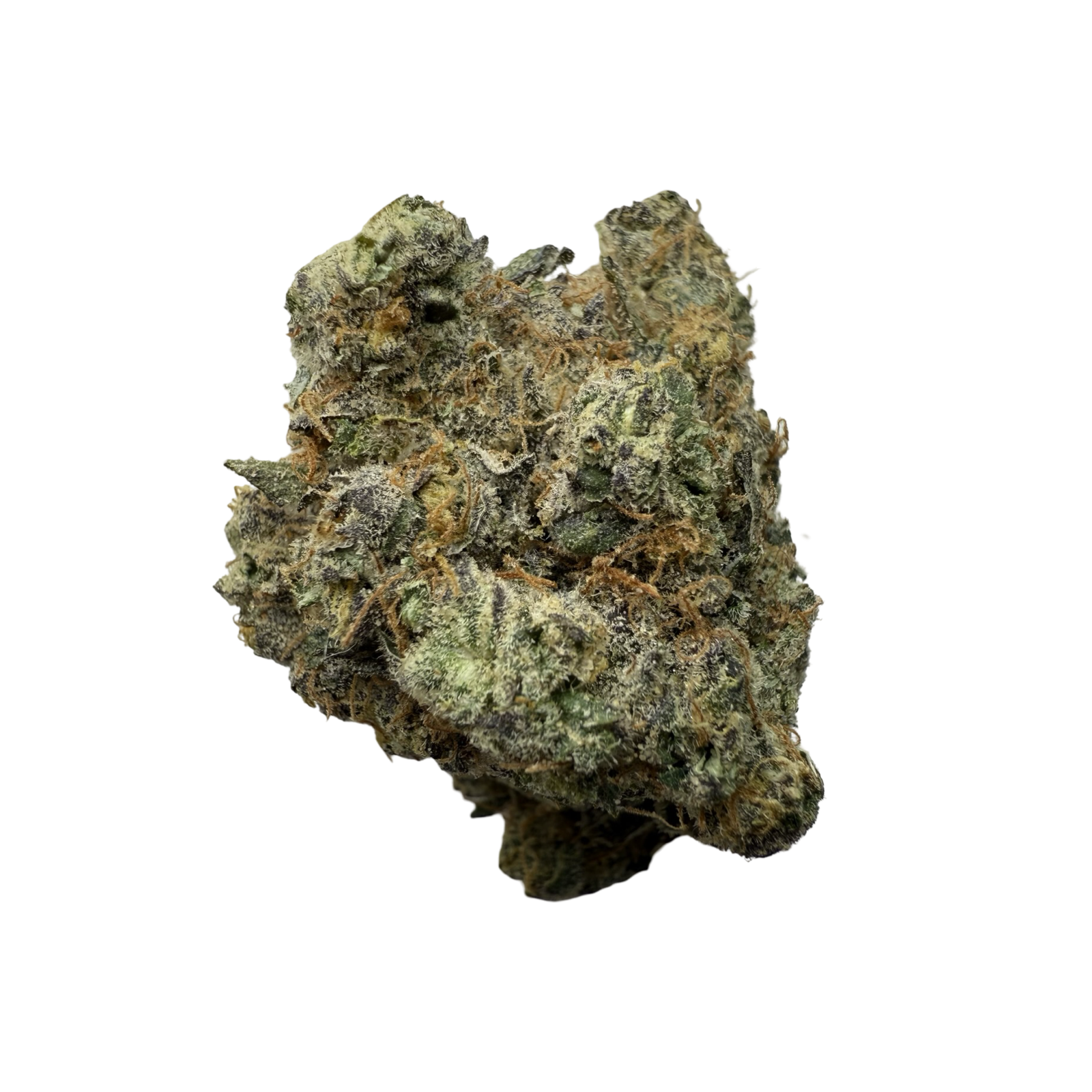 🌿 Feel the Vibes: Burger Breath in Full Bloom You open the jar — BOOM 💥 The room floods with garlic, gas, and roasted funk so loud it could wake the neighbors. This is Burger Breath, and she’s not shy. Born from Larry OG x Donkey Butter, this indica-dominant hybrid leans heavy, delivering savory diesel smoke and body-numbing effects. Picture yourself back from work, hoodie on, playlist rolling, and Burger Breath in the air — nothing else needed 🛋️🌙 Indoor-grown and terp-rich, this strain is made for those who live for true gas. It’s not sweet. It’s not fruity. It’s full-throttle funk. 🍑 Flavor Notes & Aroma Profile Burger Breath brings loud, savory flavor with zero fluff: Top Notes: Garlic, diesel, black pepper Middle Notes: Funky fuel, earthy kush Base Notes: Creamy wood smoke and barbecue spice Every hit brings thick, chewy smoke and a flavor profile that sticks to your tongue. Not for the faint of heart — this one’s bold, wild, and unmistakably GAS ⛽ 💥 Effects & Perfect Moments Burger Breath hits fast and heavy. It starts behind the eyes, works down your spine, and melts your body into whatever surface you're closest to. Expect: Intense body high Relaxation without racing thoughts Deep calm and heaviness Long duration 🎯 Perfect for: End-of-day decompression 🌙 Movie marathons and munchies 🍿 Zoned-out vinyl sessions 🎶 Lazy weekends and stoney naps 🛌 Any time your body says “nah, we’re good here” 😮‍💨 📍 Locally Loved in the Southeast Burger Breath is showing up heavy in Atlanta’s late-night sesh scene, with fans from Little Five Points to Stone Mountain raving about the punch. Word’s spreading fast to Charlotte, Birmingham, and Columbia — all loving the savory-heavy combo and heavy indica power. Fully compliant and legally shipped across the Southeast, this one’s a no-brainer for your gas-loving customers.