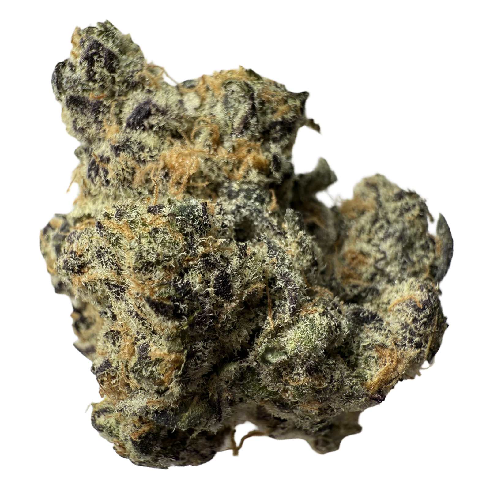 Waffle Cone THCA flower nug