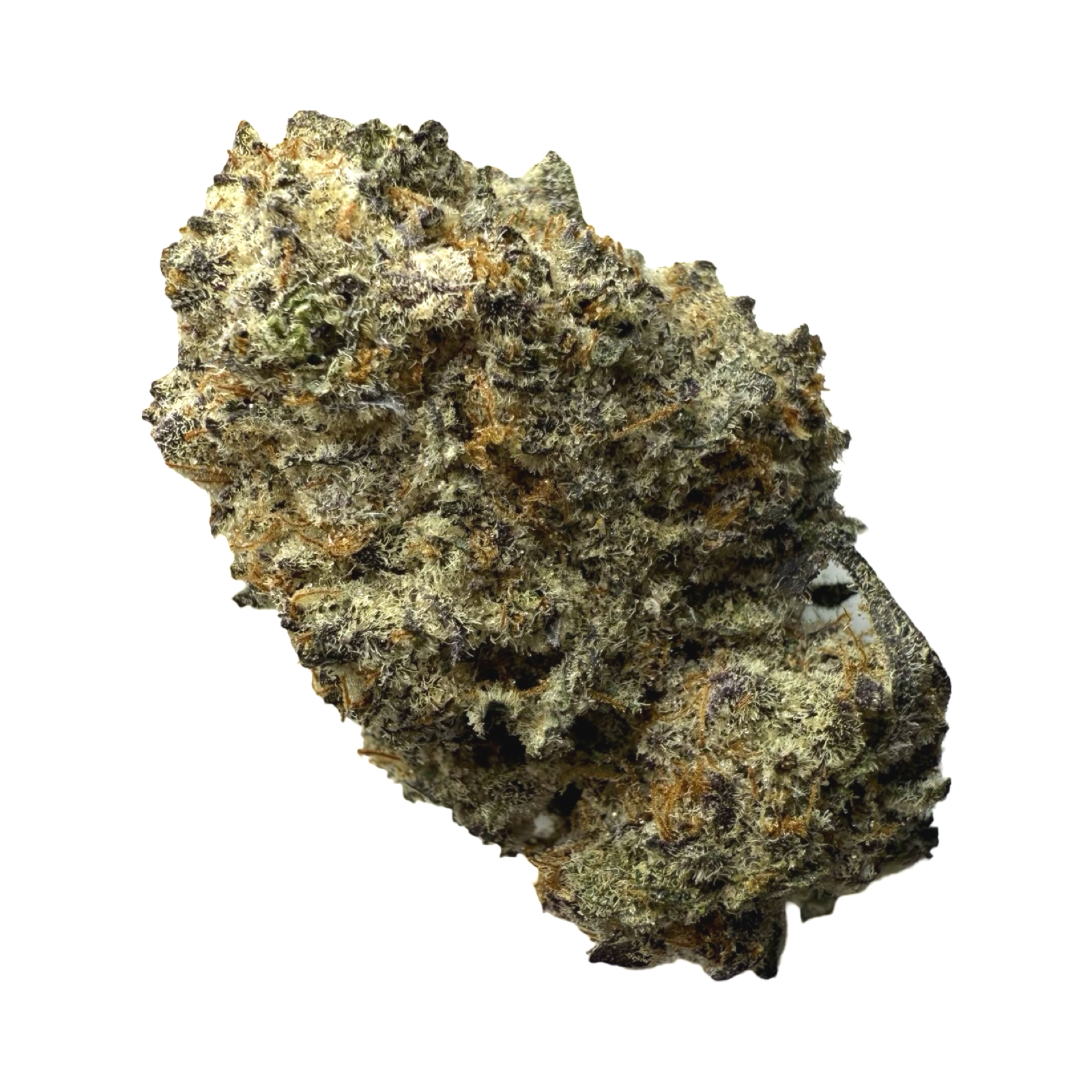 White Gumiez THCA flower nug