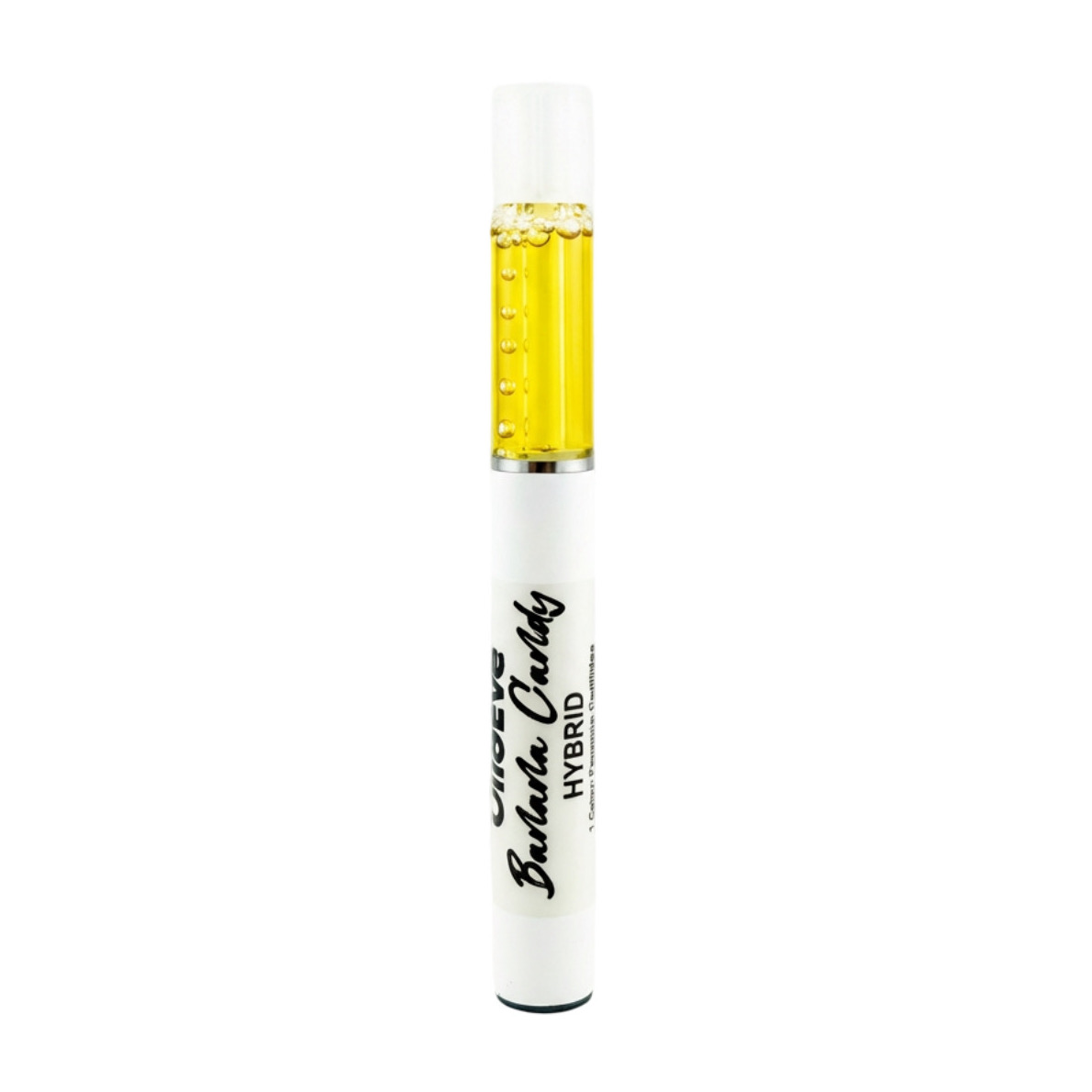 Banana Candy 1G rechargeable vape front